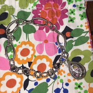 Brighton Breast Cancer Awareness Bracelet